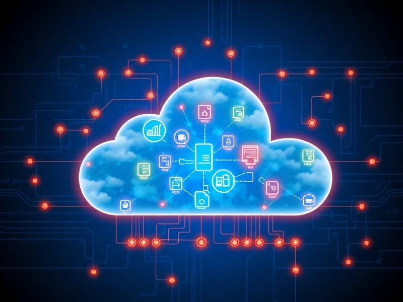 Infrastructure & continuité par Liftio